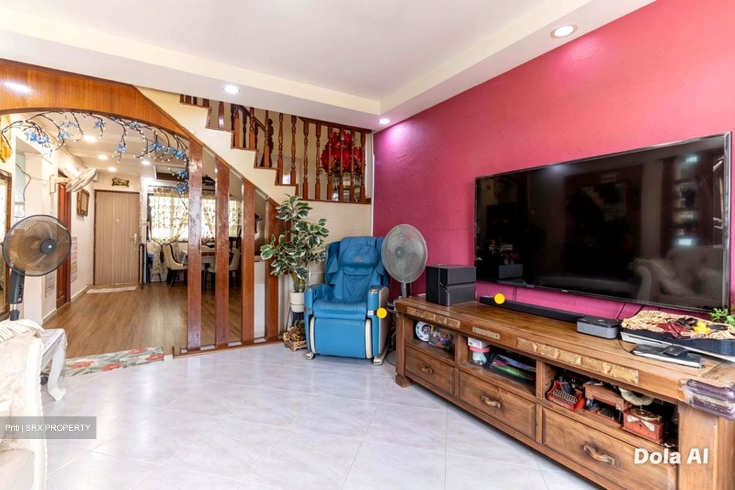 Blk 895A Tampines Street 81 (Tampines), HDB Executive #586540421